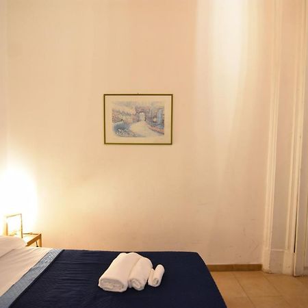 Iside Apartment 나폴리 외부 사진
