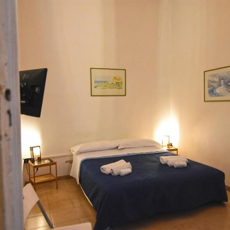 Iside Apartment 나폴리 외부 사진