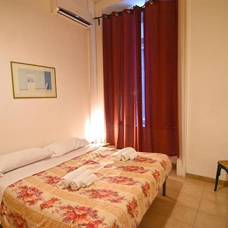 Iside Apartment 나폴리 외부 사진