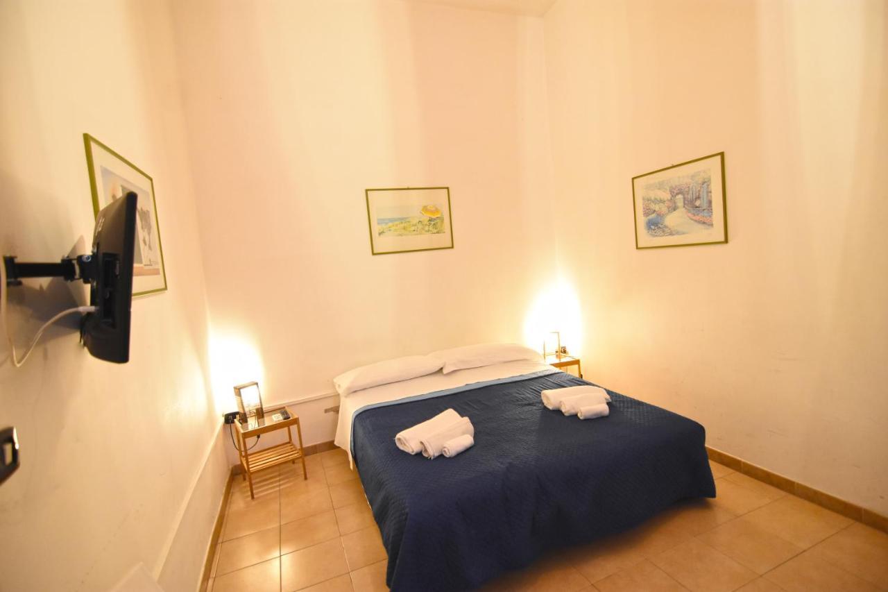 Iside Apartment 나폴리 외부 사진