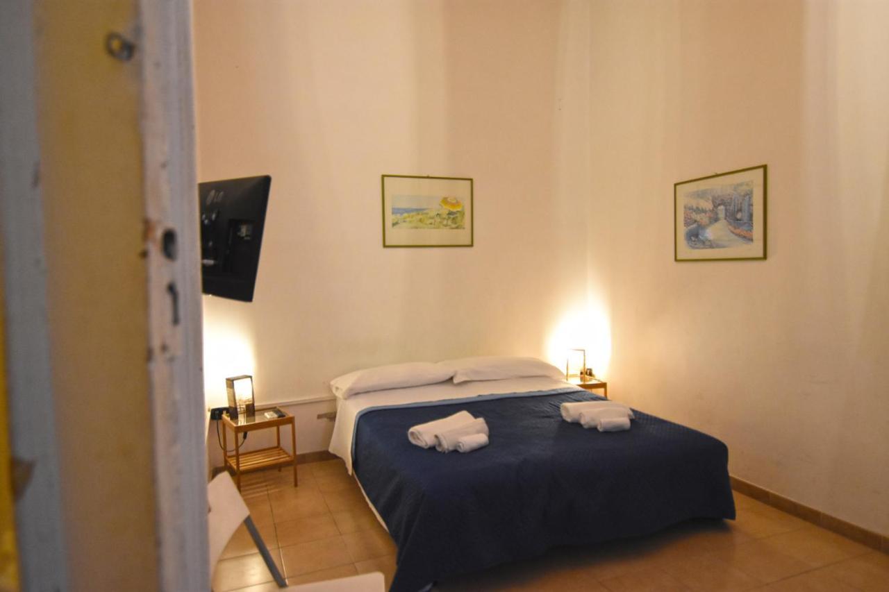 Iside Apartment 나폴리 외부 사진