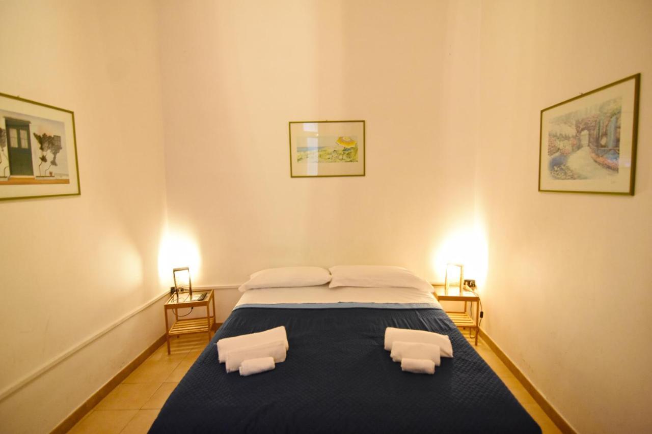 Iside Apartment 나폴리 외부 사진