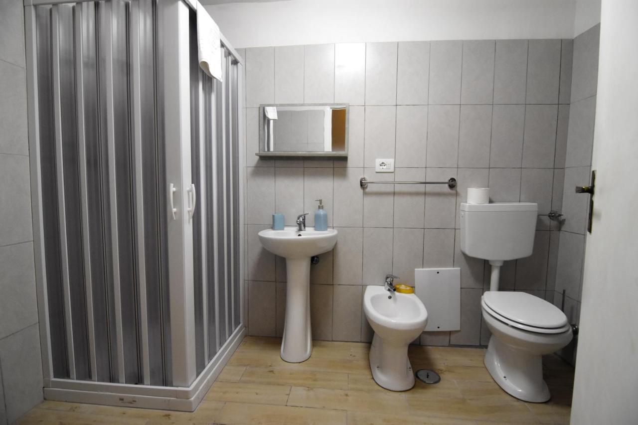 Iside Apartment 나폴리 외부 사진