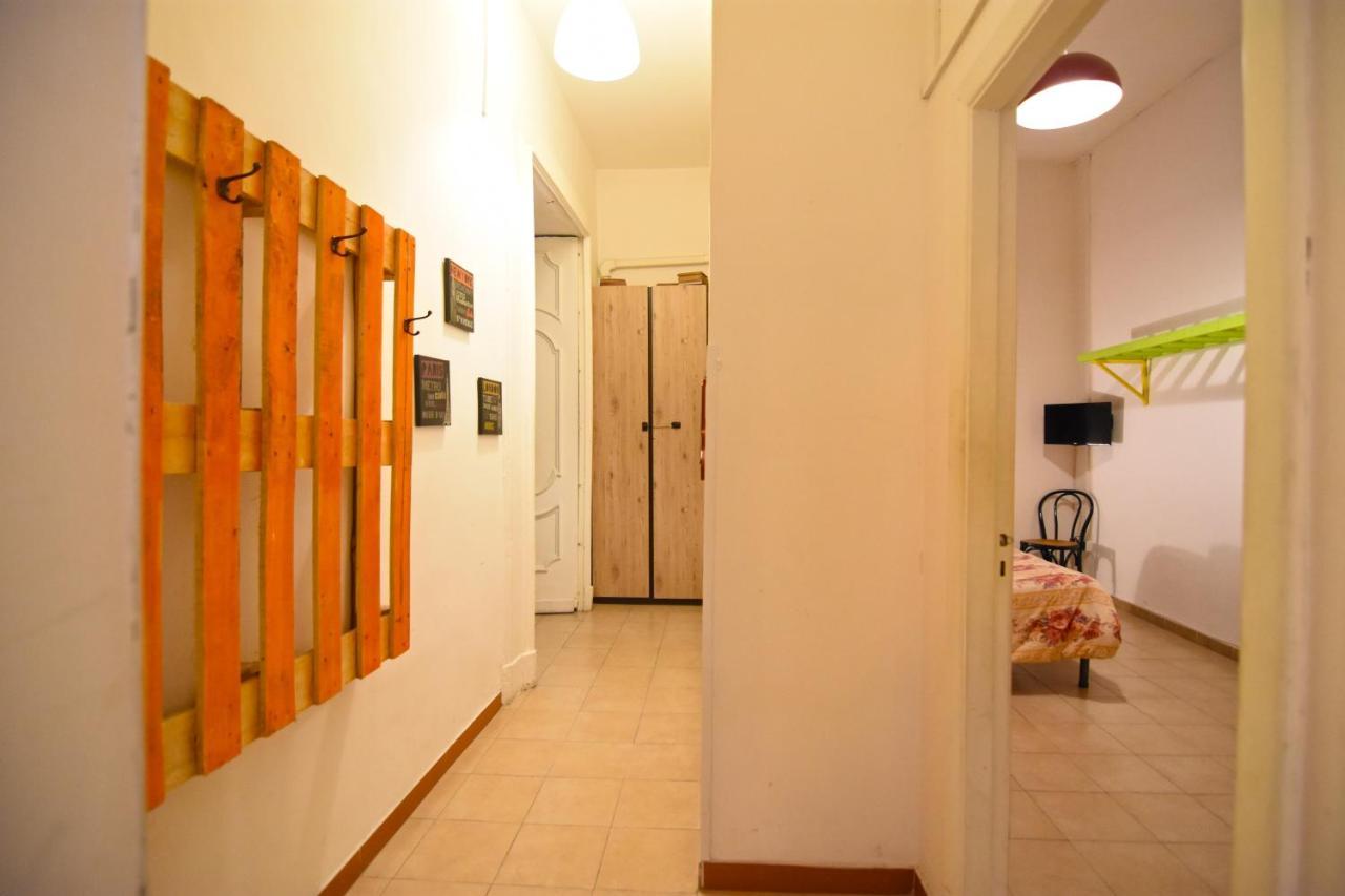 Iside Apartment 나폴리 외부 사진