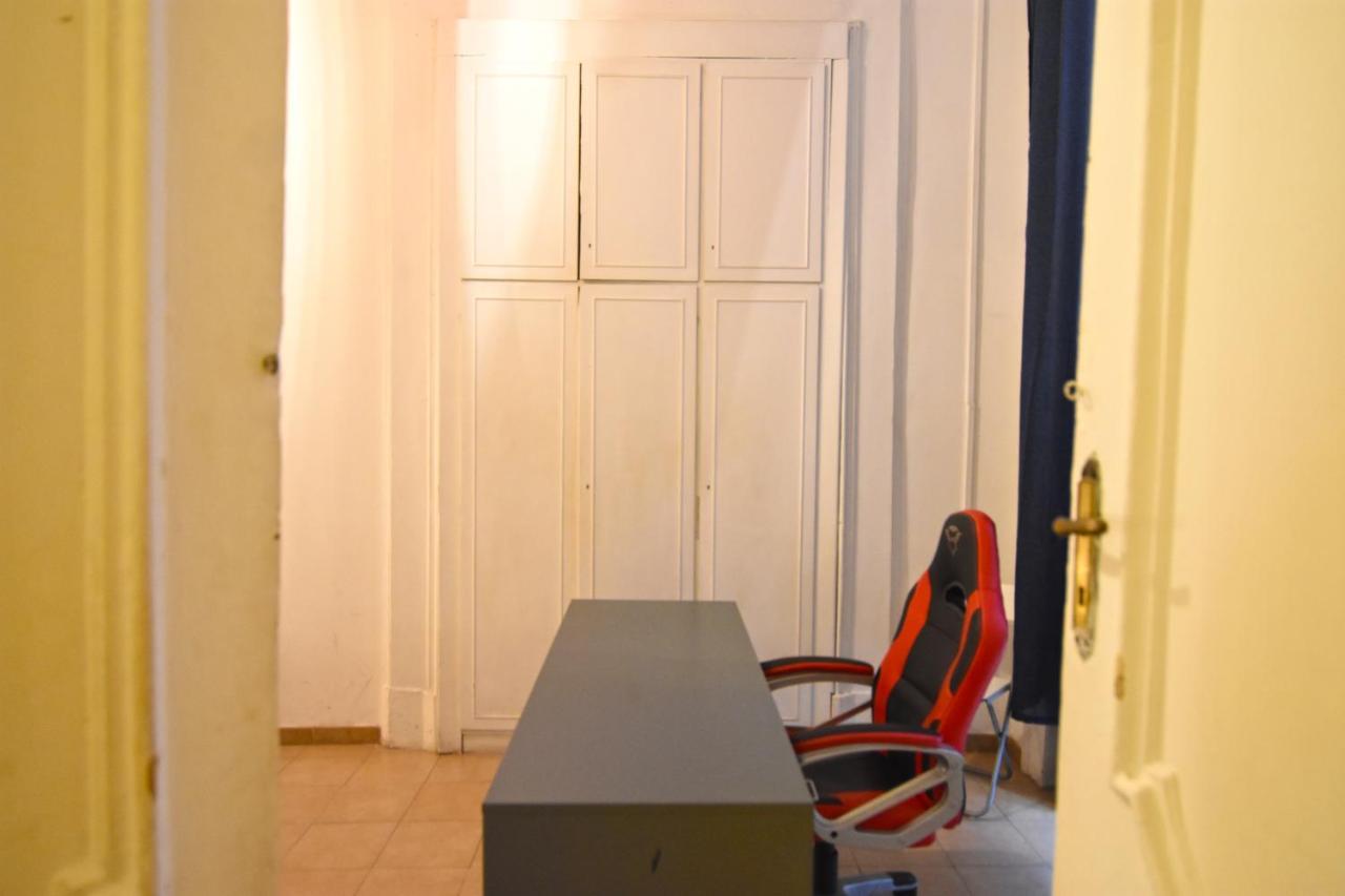 Iside Apartment 나폴리 외부 사진