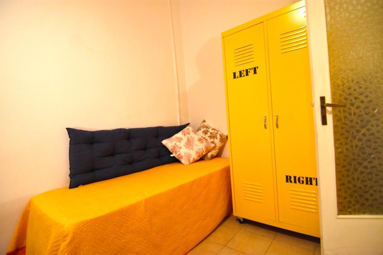 Iside Apartment 나폴리 외부 사진