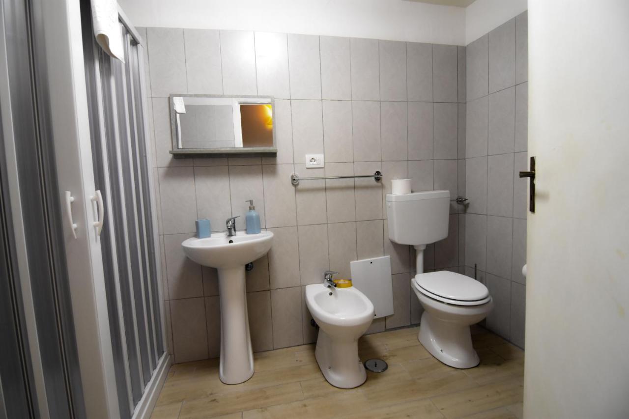 Iside Apartment 나폴리 외부 사진