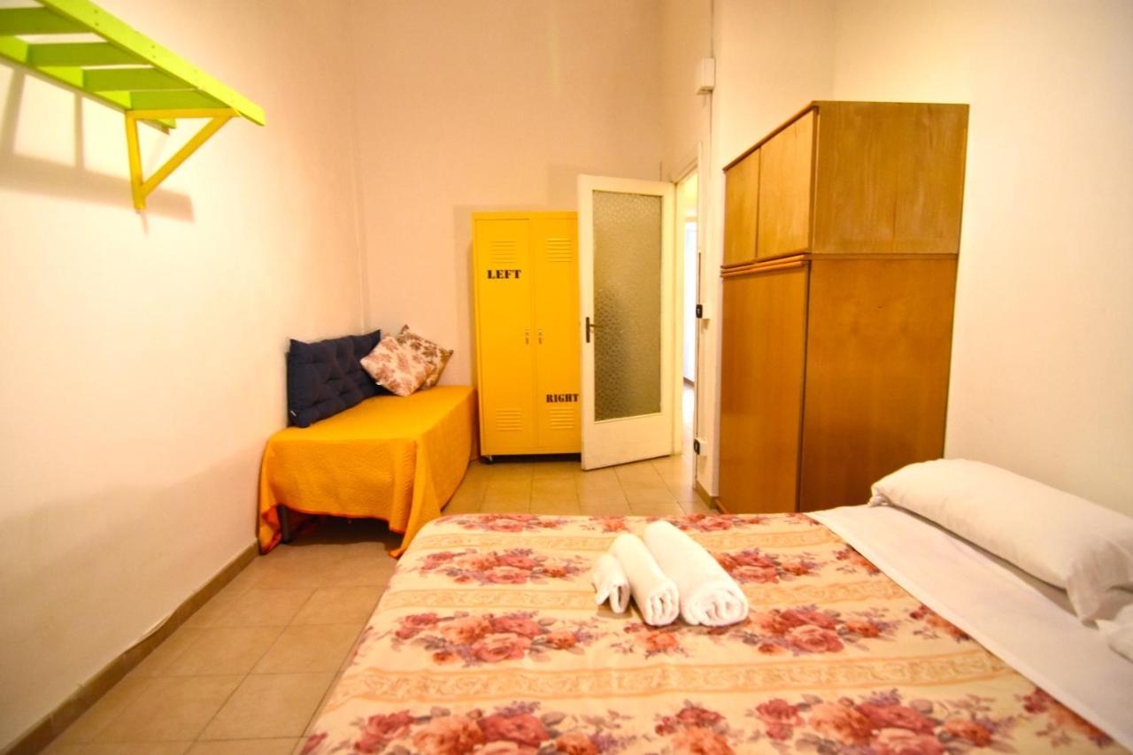 Iside Apartment 나폴리 외부 사진