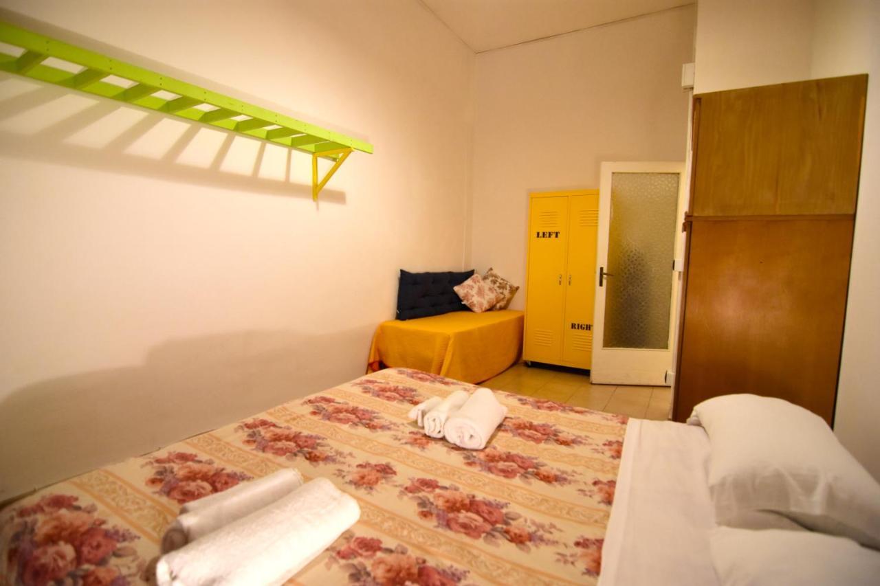 Iside Apartment 나폴리 외부 사진
