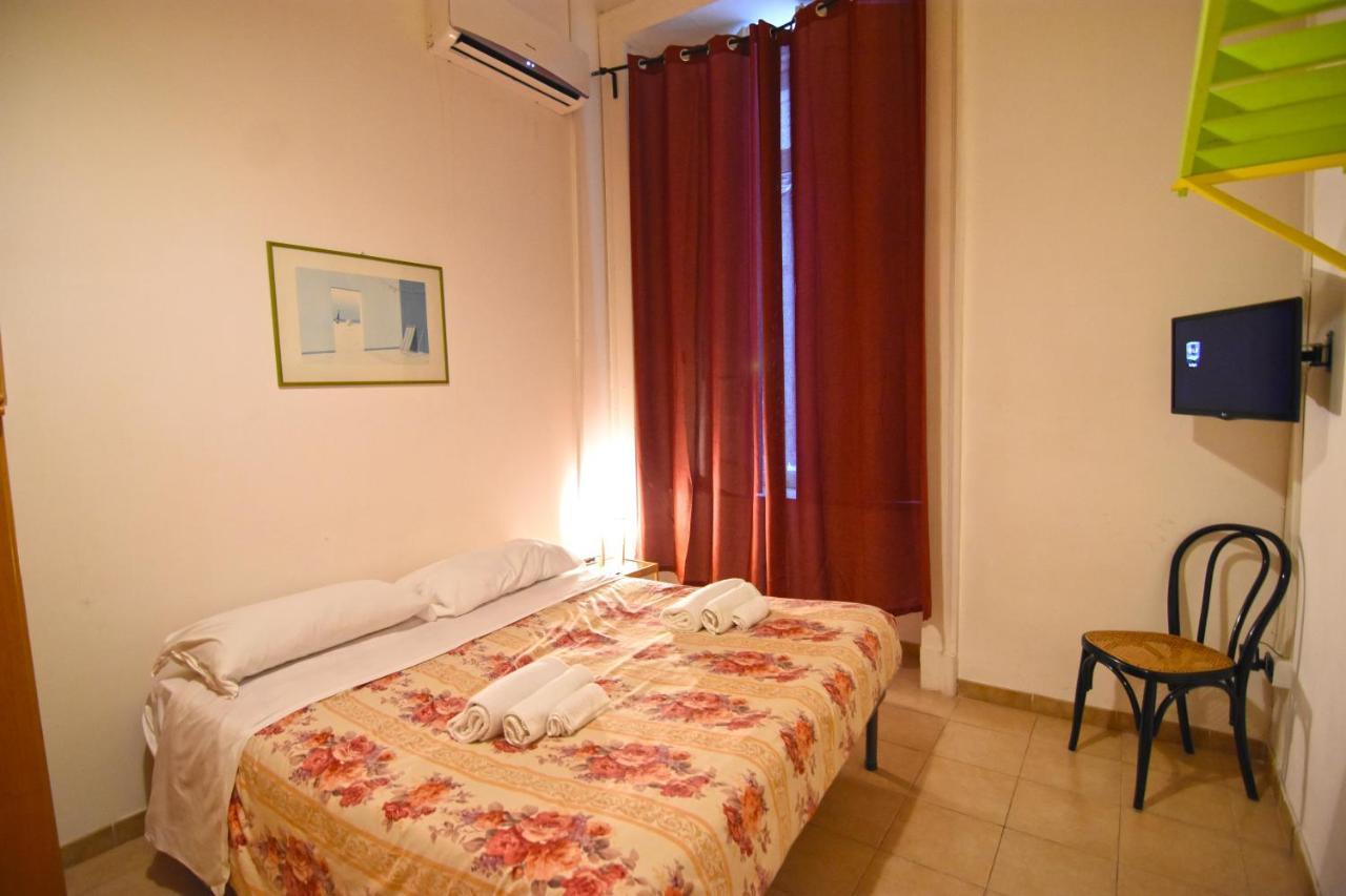 Iside Apartment 나폴리 외부 사진